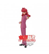 Figurine Yu Yu Hakusho - Kurama Dxf 30Th Anniversary 17cm