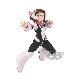 Figurine My Hero Academia - Uravity The Amazing Heroes Vol.32 13cm