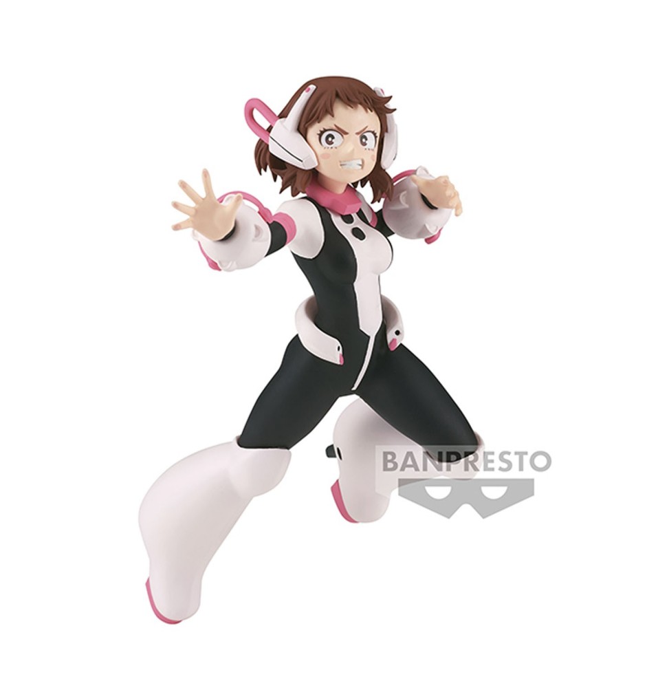 Figurine My Hero Academia - Uravity The Amazing Heroes Vol.32 13cm