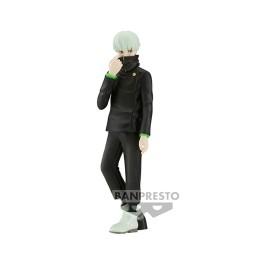 Figurine Jujutsu Kaisen - Toge Inumaki Jukon No Kata 15cm