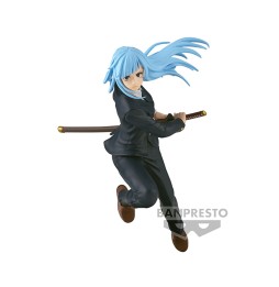 Figurine Jujutsu Kaisen - Jufutsunowaza Kasumi Miwa 13cm