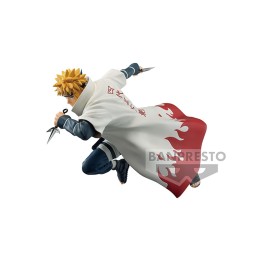 Figurine Naruto Shippuden - Namikaze Minato II Vibration Stars 18cm