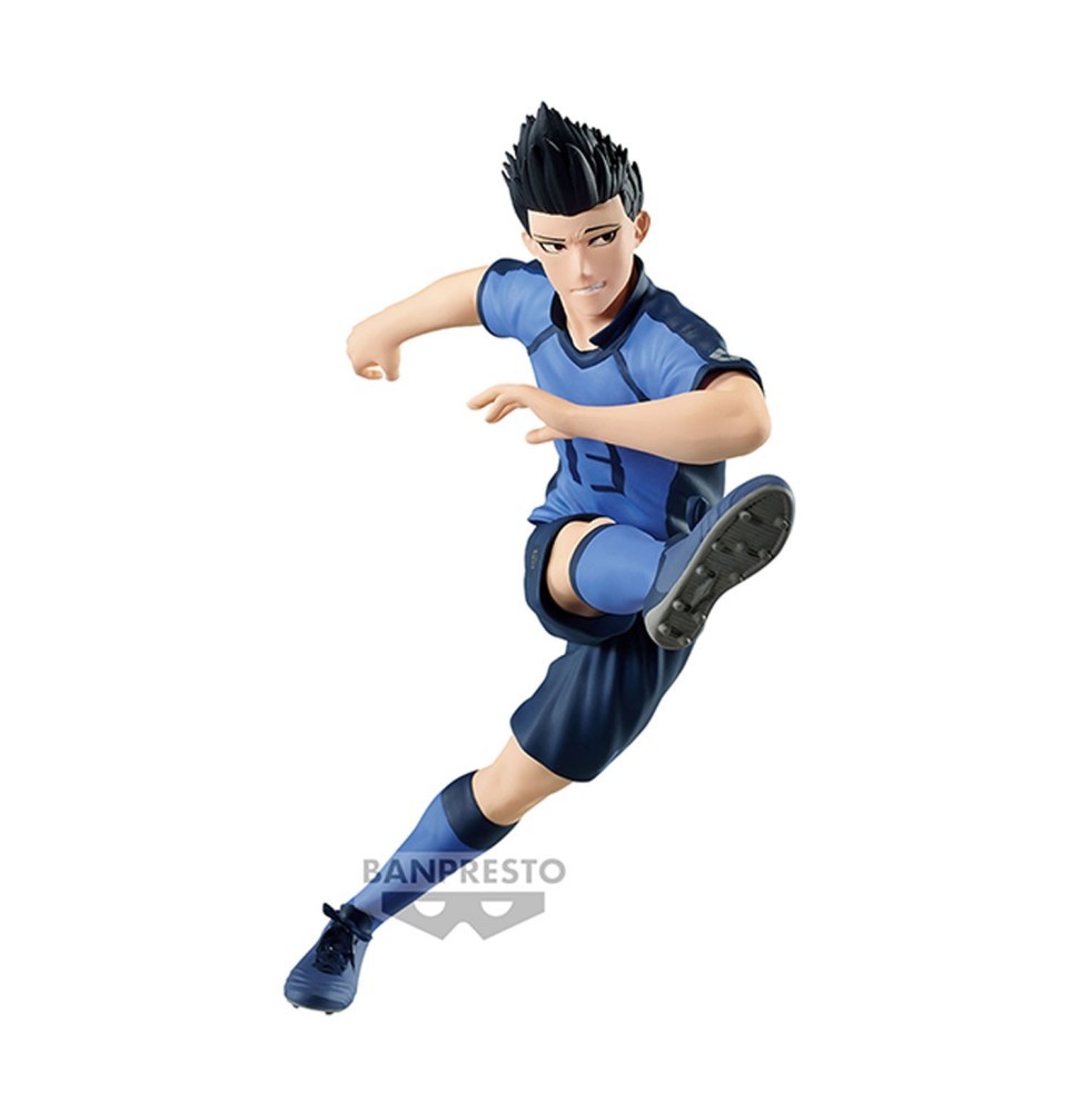 Figurine Blue Lock - Shouei Barou 17cm