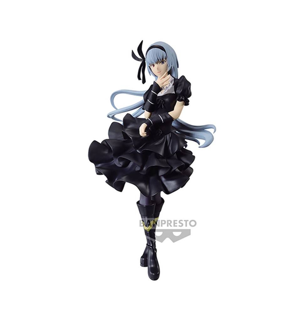 Figurine That Time I Got Reincarnated As A Slime Otherworlder - Luminus Valentine 16cm