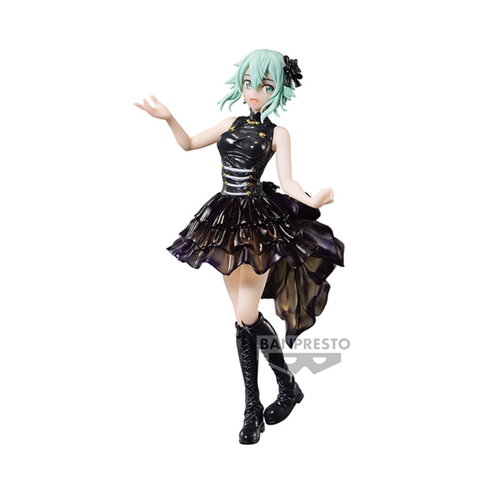 Figurine Sword Art Online - Sinon Showdown 16cm