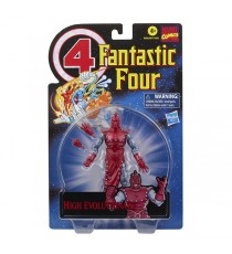 Figurine Marvel Legends - Fantastic 4 High Evolutionary 15cm