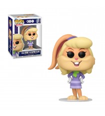Figurine Hanna Barbera - Lola As Daphne Pop 10cm