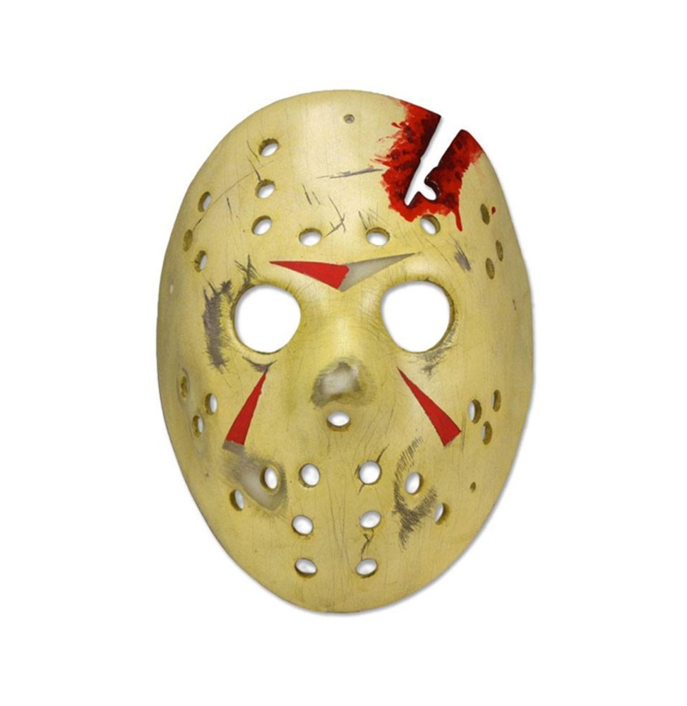 Replique Jason Voorhees - Jason Replique Masque En Resine Friday The 13Th