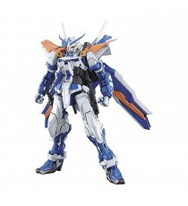 Maquette Gundam - Astray Blue Frame 2Nd Revise Gunpla MG 1/100 18cm
