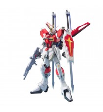 Maquette Gundam - Sword Impulse Gunpla MG 1/100 18cm