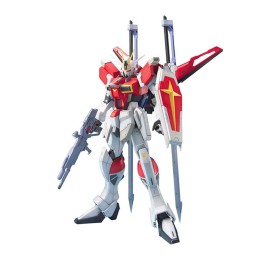 Maquette Gundam - Sword Impulse Gunpla MG 1/100 18cm