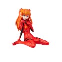 Figurine Evangelion - Asuka Shikinami Langley Spm Ver 2.0 14cm