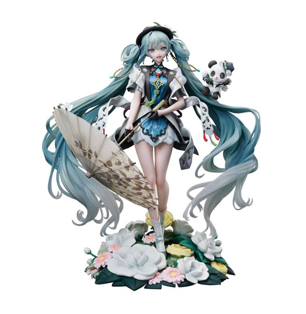 Figurine Hatsune - Hatsune Miku Miku With You 2021 26cm