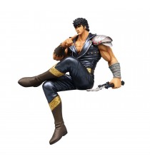 Figurine Fist Of The North - Kenshiro Star Noodle Stopper 14cm