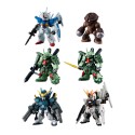 Figurine Gundam Converge 10Th Selection 02 5cm