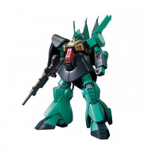 Maquette Gundam - 219 Gundam Dijeh Gunpla HG 1/144 13cm
