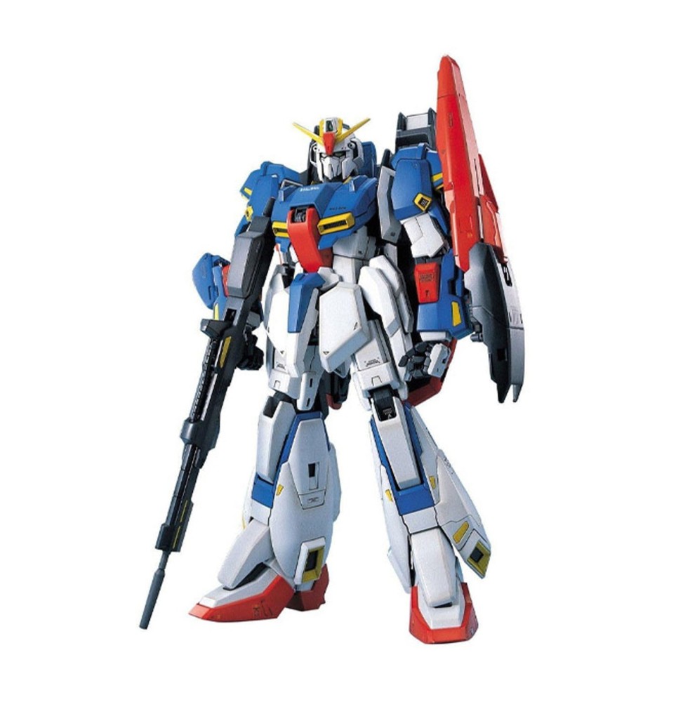 Maquette Gundam - ZETA PG 1/60 30cm