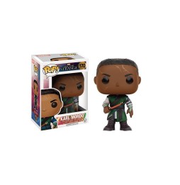 Boite Abimée - Figurine Marvel - Doctor Strange Movie Karl Mordo Pop 10cm