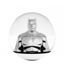 Lumibowl DC Comics - Batman Silver 4,5cm