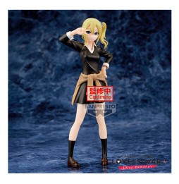 Figurine Kaguya Sama Love Is War - Ultra Romantic Kyunties Ai Hayasaka 18cm