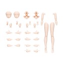 Maquette 30 Minutes Sisters - Option Body Parts Arm Parts & Leg Parts Color B
