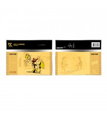 Golden Ticket Lucky Luke - Joly Jumper Col.1