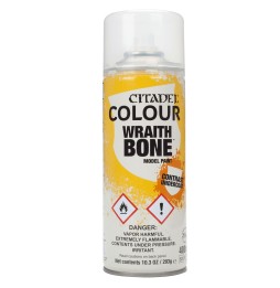 Wraithbone Spray Paint (Uk/Row)