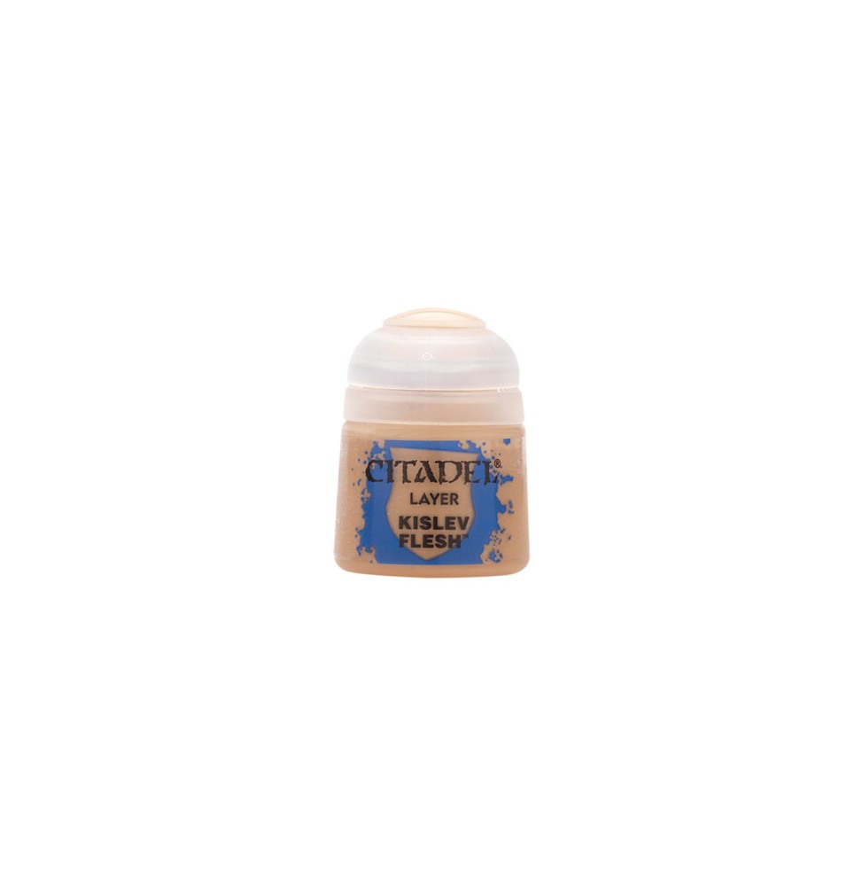 Layer : Kislev Flesh ( 12ml )