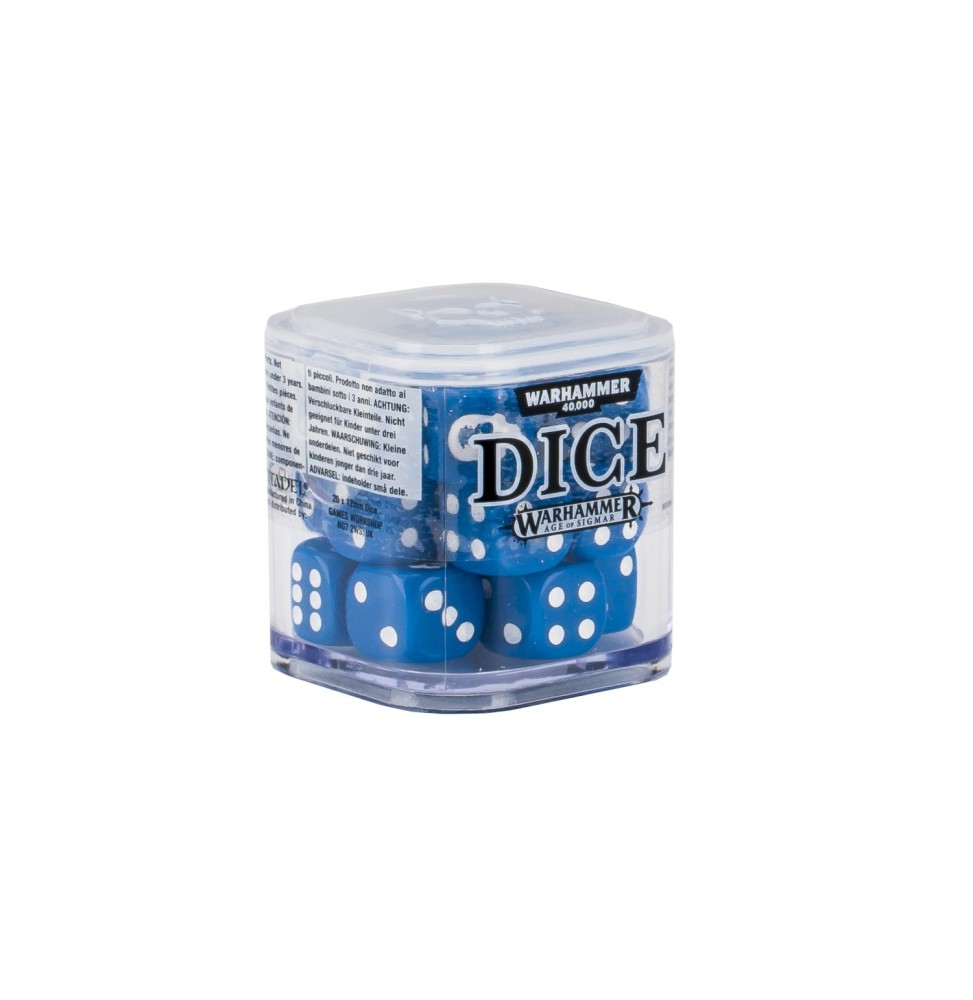 Citadel 12Mm Dice Set