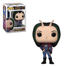 Figurine Guardians Of The Galaxy 3 - Mantis Pop 10cm