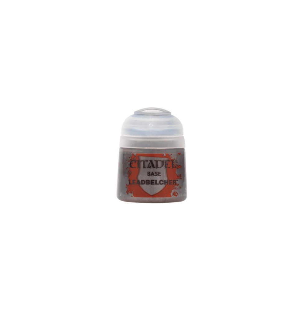 Base Leadbelcher 12ml