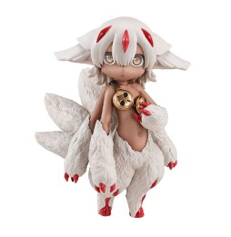 Figurine Made In Abyss - Faputa Pop Up Parade 14cm