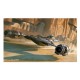 Maquette Star Wars - SW Star Wars Maquette 1/24 Mandalorian N1 Starfighter