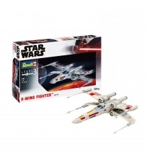 Maquette Star Wars - SW Star Wars Maquette 1/57 X-Wing Fighter