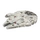Maquette Star Wars - SW Star Wars Coffret Cadeau Maquette 1/72 Millennium Falcon
