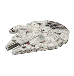 Maquette Star Wars - SW Star Wars Coffret Cadeau Maquette 1/72  Y-Wing Fighter