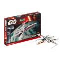 Maquette Star Wars - SW Star Wars Maquette 1/112 X-Wing Fighter