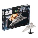 Maquette Star Wars - SW Star Wars Maquette 1/12300 Imperial Star Destroyer