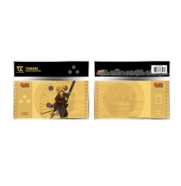 Golden Ticket Naruto Shippuden - Temari Col.3