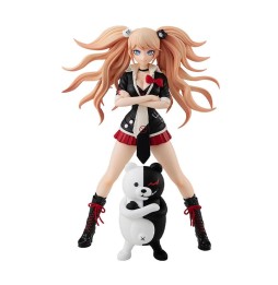 Figurine Danganronpa 1-2 Reload - Junko Enoshima Pop Up Parade 17cm