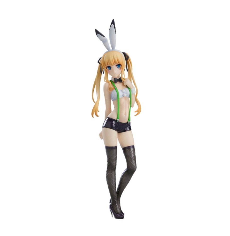 Figurine Saekano The Movie Finale - Eriri Spencer Sawamura Pop Up Parade 18cm