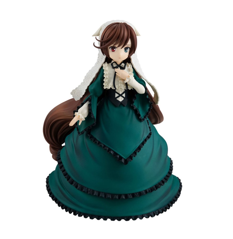 Figurine Rozen Maiden - Suiseiseki Pop Up Parade 15cm