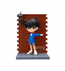 Figurine Detective Conan - Premium Conan Edogawa Q Posket 13cm