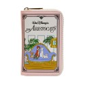 Portefeuille Disney - The Aristocats Classic Book