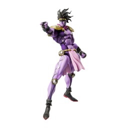 Figurine JoJo's Bizarre Adventure - Chozokado Star Platinum Third 17cm