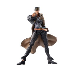 Figurine JoJo's Bizarre Adventure - Chozokado Jotaro Kujo 1.5 15cm