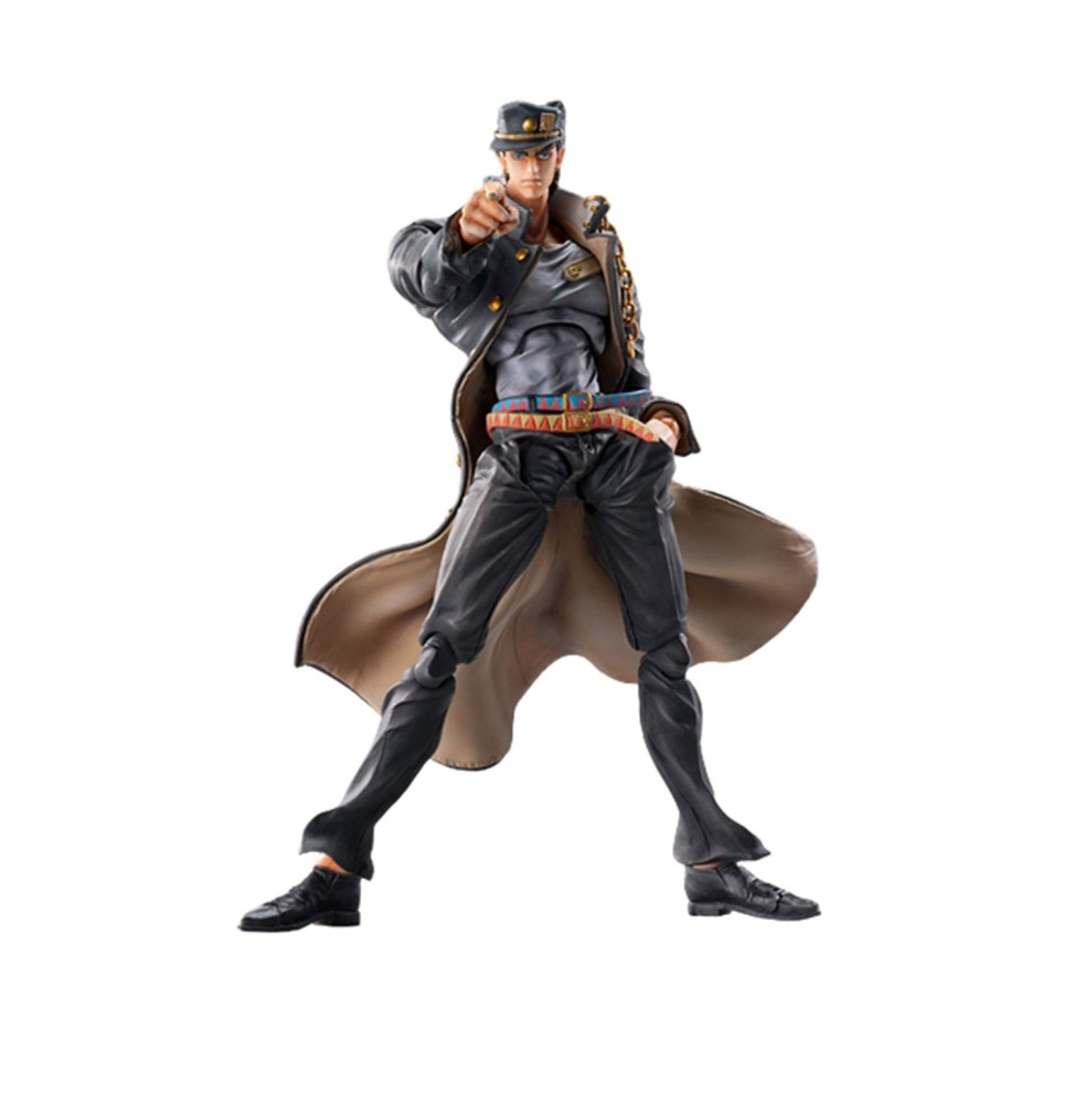 Figurine JoJo's Bizarre Adventure - Chozokado Jotaro Kujo 1.5 15cm