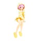 Figurine Re Zero - Sliaw Noodle Stopper Ram Room Wear Yellow Color 14cm
