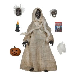Figurine Creepshow -  Action Figure Creep 40 Anniversary Ultimate 18cm