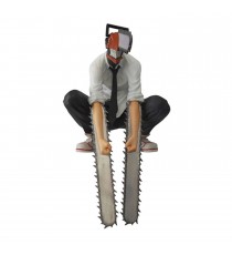 Figurine Chainsaw Man - Noodle Stopper 14cm